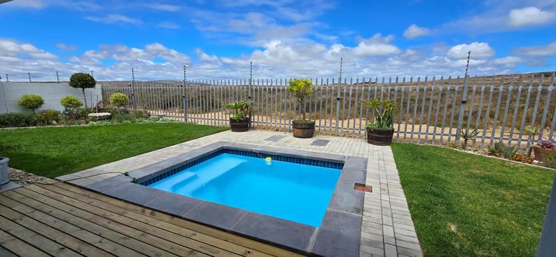 3 Bedroom Property for Sale in Country Club Western Cape